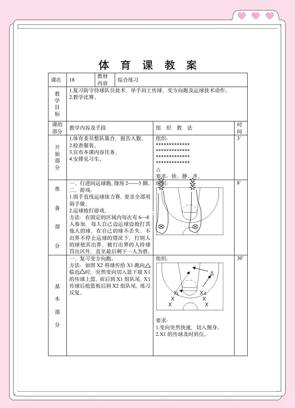 如何在青少年篮球训练中加强配合？